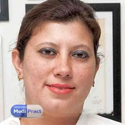 Dr. Nisha Bali Profile Picture
