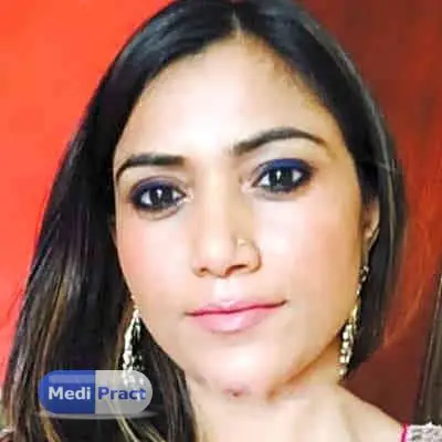 Dr. Nisha Bandil Profile Picture