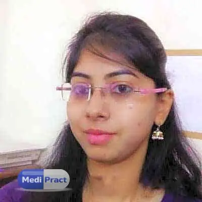 Dr. Nisha Bhardwaj Profile Picture