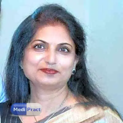 Dr. Nisha Bhargava Profile Picture