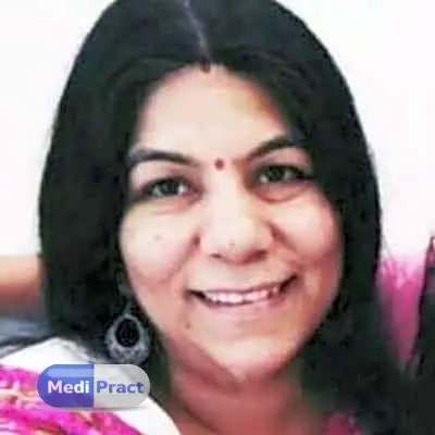 Dr. Nisha Bhatnagar Profile Picture