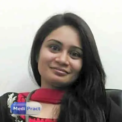 Dr. Nisha Duseja Profile Picture