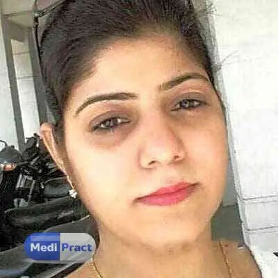 Dr. Nisha Gandhi Profile Picture