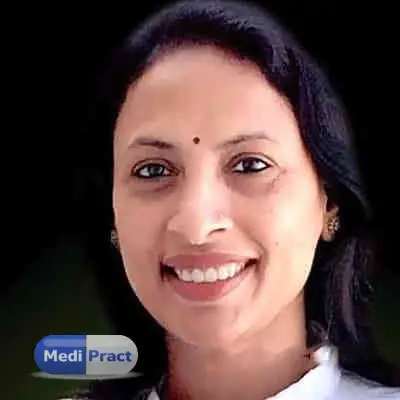 Dr. Nisha Garg Profile Picture