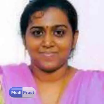 Dr. Nisha Gopalan Sumathy Profile Picture