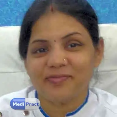 Dr. Nisha Gupta Profile Picture