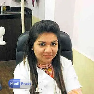 Dr. Nisha Harwani Profile Picture