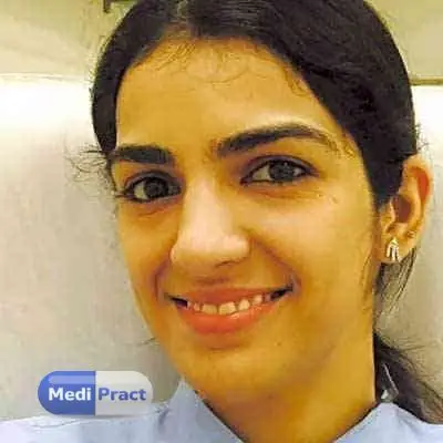 Dr. Nisha Jain Profile Picture
