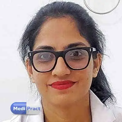 Dr. Nisha Kalkal Profile Picture