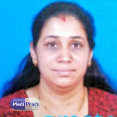 Dr. Nisha Kamble Patel Profile Picture