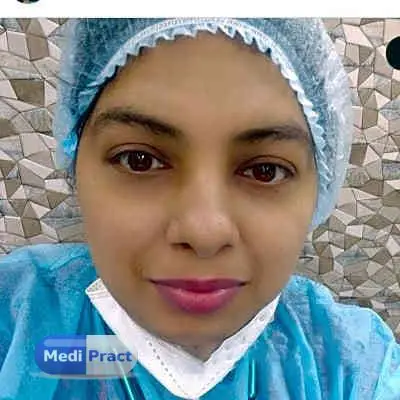 Dr. Nisha Kataria Profile Picture