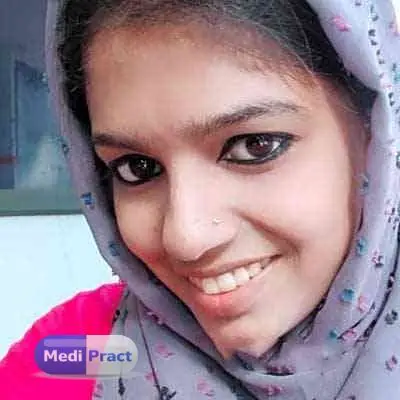 Dr. Nisha Khan Profile Picture