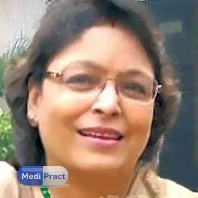 Dr. Nisha Leekha Profile Picture