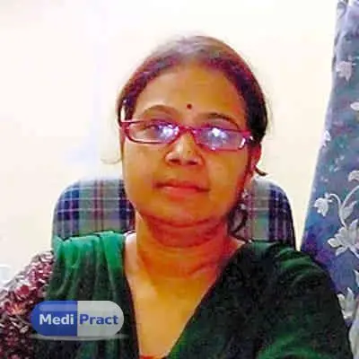 Dr. Nisha Maheshwari Profile Picture