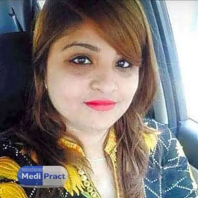 Dr. Nisha Mayur Motwani Profile Picture