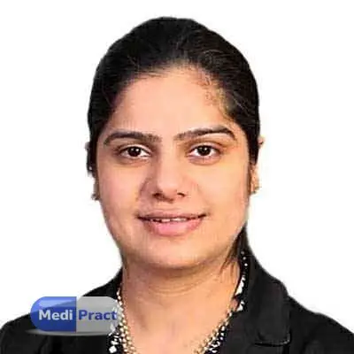 Dr. Nisha Munjal Profile Picture