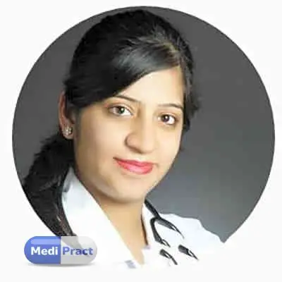 Dr. Nisha Pamnani Profile Picture