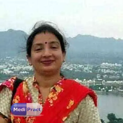Dr. Nisha Profile Picture