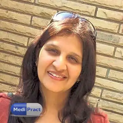 Dr. Nisha Punj Profile Picture
