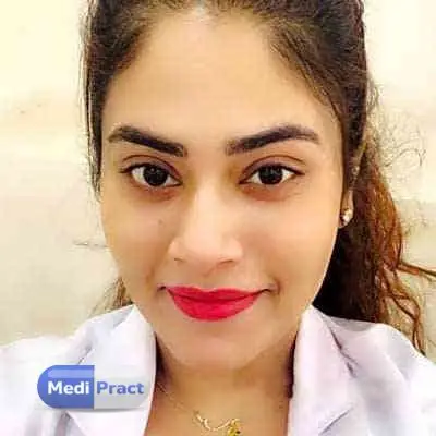 Dr. Nisha.R Profile Picture