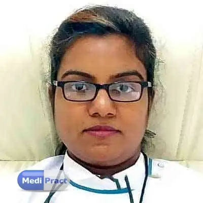 Dr. Nisha R. Patil Profile Picture