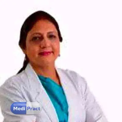 Dr. Nisha Rani Kapoor Profile Picture