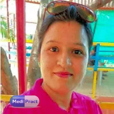Dr. Nisha Sahu Profile Picture