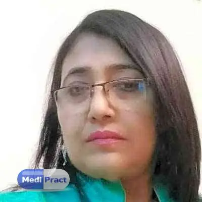 Dr. Nisha Sethi Profile Picture