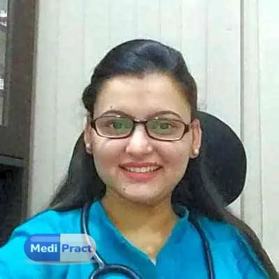 Dr. Nisha Sharma Profile Picture