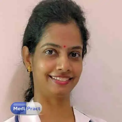 Dr. Nisha Sharma Mangal Profile Picture