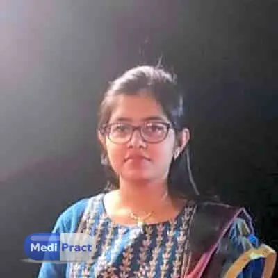 Dr. Nisha Shaw Profile Picture