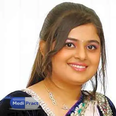 Dr. Nisha sheth Profile Picture
