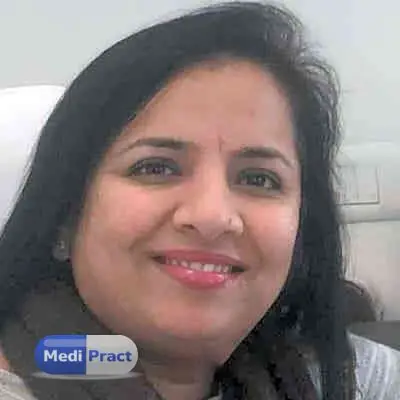 Dr. Nisha Shetty Profile Picture