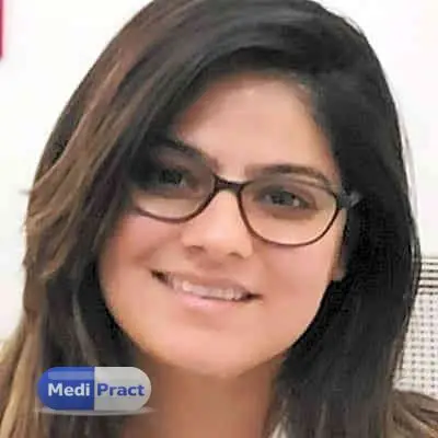 Dr. Nisha Singh Profile Picture