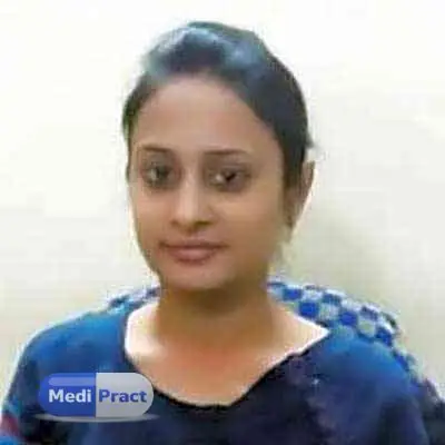 Dr. Nisha Singh Profile Picture