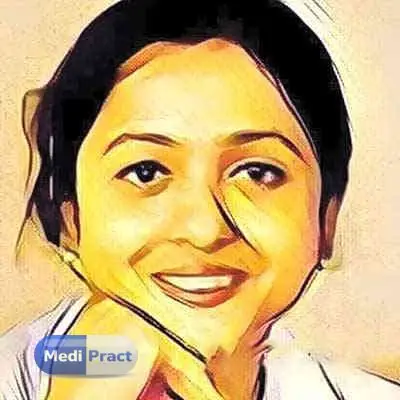 Dr. Nisha Singh Profile Picture