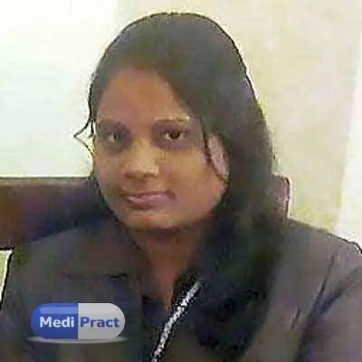 Dr. Nisha Srivastav Profile Picture