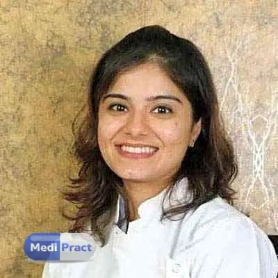 Dr. Nisha Thakkar Profile Picture
