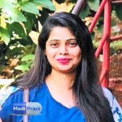 Dr. Nisha Thigale Profile Picture