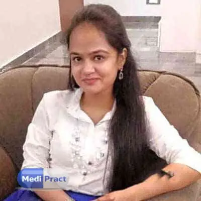 Dr. Nisha Upadhyay Profile Picture
