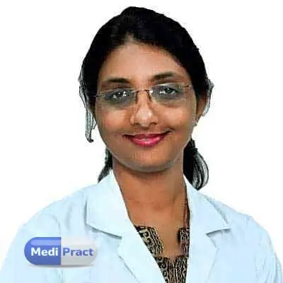 Dr. Nisha Vasanth Thakare Profile Picture
