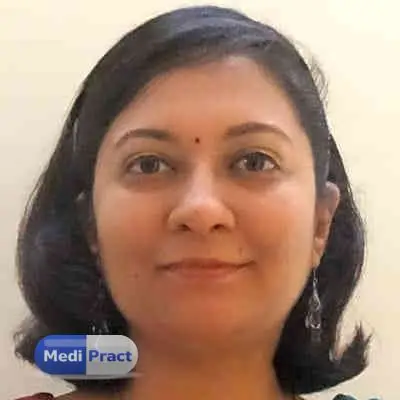 Dr. Nisha Vidyasagar Profile Picture