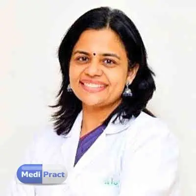 Dr. Nisha Vishnu Profile Picture