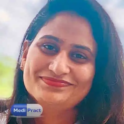 Dr. Nisha Yadav Profile Picture
