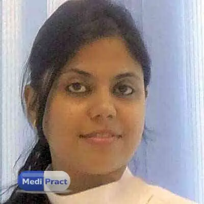 Dr. nisha yadav Profile Picture