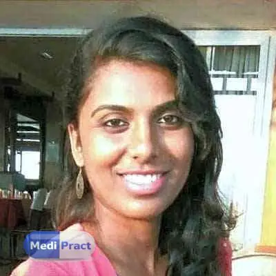 Dr. Nisha Yohendiran Profile Picture
