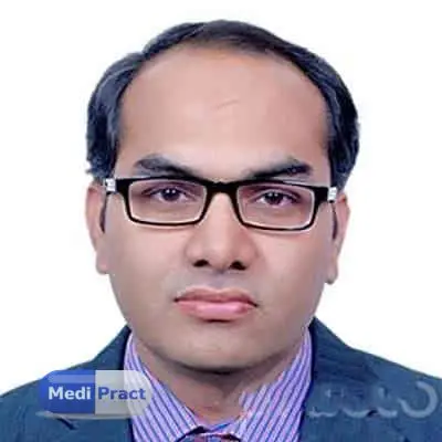 Dr. Nishad Dhakate Profile Picture