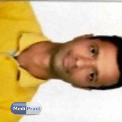 Dr. Nishant Agarwal Profile Picture