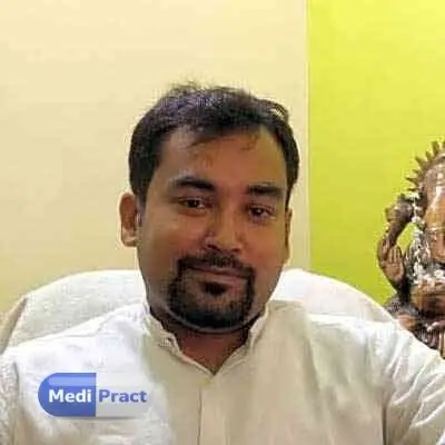 Dr. Nishant Anjane Profile Picture