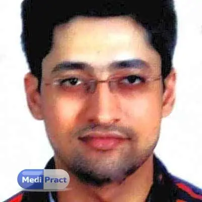 Dr. Nishant Bajpai Profile Picture